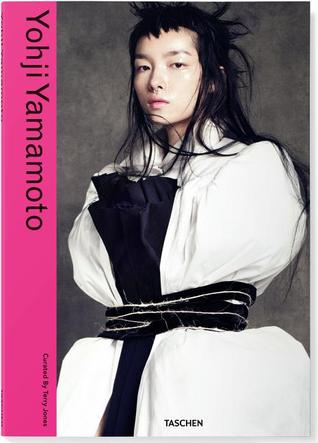 Yohji Yamamoto by Terry Jones