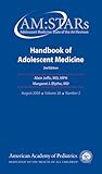 Handbook of Adolescent Medicine