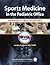 Sports Medicine in the Pediatric Office by Jordan Metzl