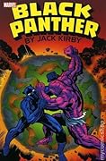 Black Panther, Vol. 2