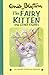 The Fairy Kitten And Other Stories by Enid Blyton