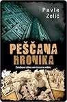 Peščana hronika by Pavle Zelić