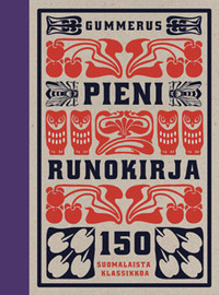 Pieni runokirja: 150 suomalaista klassikkoa