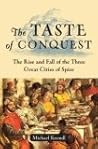 The Taste of Conq...