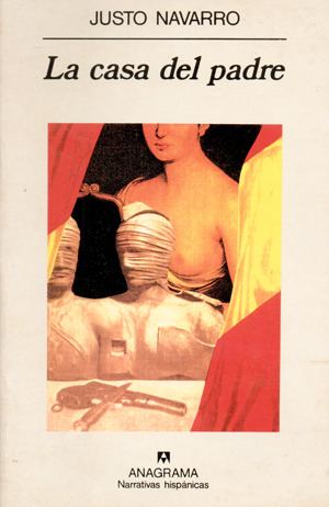 La casa del padre (Hardcover)