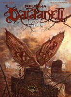 Družina Dardaneli: Poljubac leptirice (Družina Dardaneli, #1)