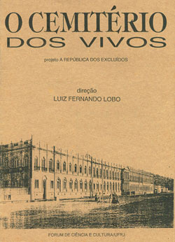 O Cemitério dos Vivos