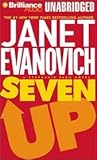 Seven Up by Janet Evanovich