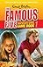 The Famous Five Adventure Game Book: The Search For Treasure (Book 1)