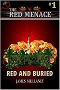 Red and Buried