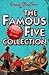 Famous Five Collection (3 B...