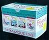 Famous Five [Giftbox] (Famous Five, #9, #14, #16-17