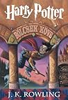 Harry Potter és a Bölcsek Köve by J.K. Rowling