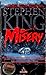Misery by Stephen        King
