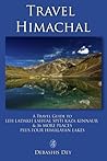 Travel Himachal - Leh Ladakh Kinnaur Kaza Spiti Travel Himachal - Leh Ladakh Kinnaur Kaza Spiti
