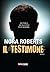 Il testimone by Nora Roberts Il testimone by Nora Roberts