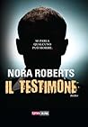 Il testimone by Nora Roberts