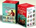 The Famous Five: 10 Adventures
