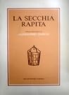 La secchia rapita...