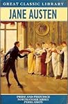 Pride and Prejudice / Northanger Abbey / Persuasion Pride and Prejudice / Northanger Abbey / Persuasion