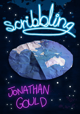Scribbling (Adventures of Neville Lansdowne, #2)