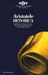 Retorica by Aristotle