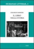Il libro nella storia: tre percorsi