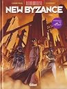 New Byzance, Tome 1 : Ruines New Byzance, Tome 1 : Ruines