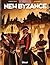 New Byzance, Tome 2  by Éric Corbeyran