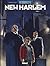New Harlem, Tome 1 : Rapt