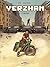Fugitifs (Yerzhan, #1)