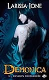 Passion déchaînée by Larissa Ione