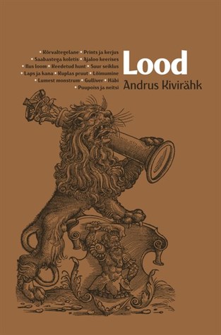 Lood (Hardcover)