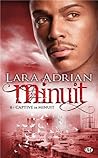 Captive de minuit by Lara Adrian