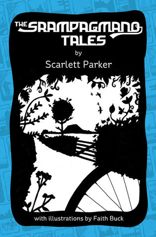 The Srampagmano Tales (Kindle Edition)