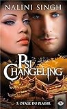 Otage du plaisir by Nalini Singh