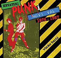 Hrvatski punk i novi val