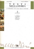 Testi nella storia. 3: L'Ottocento (Paperback)