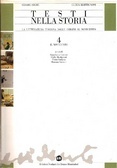Testi nella storia. 4: Il Novecento