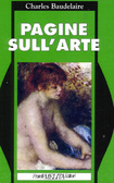 Pagine sull'arte (Hardcover)