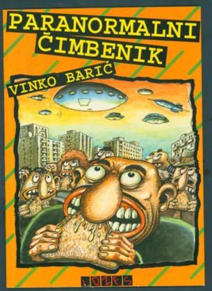 Paranormalni čimbenik