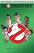 Ghostbusters Who You Gonna Call? by Keith Champagne
