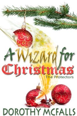 A Wizard for Christmas (Kindle Edition)