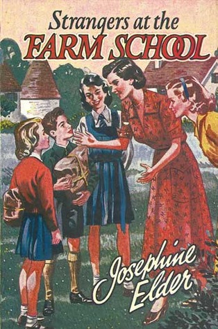 Strangers at the Farm School