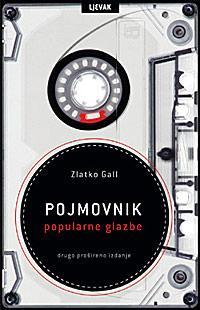 Pojmovnik popularne glazbe (Paperback)