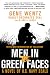 Men in Green Faces: A Novel of U.S. Navy SEALs