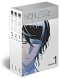 Noblesse: Season 1 Set