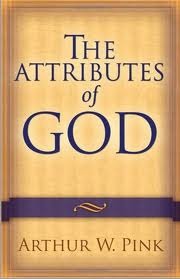 The Attributes of God