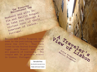 A Traveler's View of Lisbon