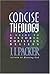 Concise Theology by J.I. Packer
